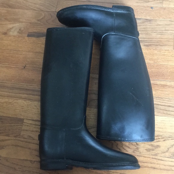 dafna riding boots